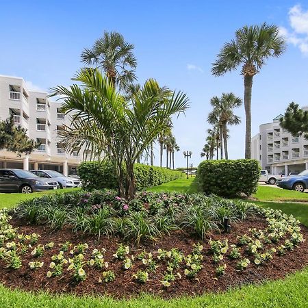 شقة Casa Del Mar 174-Sea U Soon غالفيستون، تكساس المظهر الخارجي الصورة