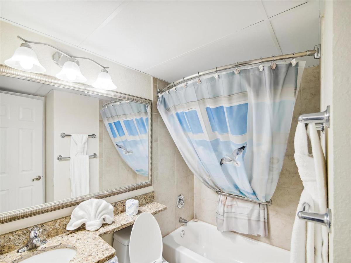 شقة Casa Del Mar 174-Sea U Soon غالفيستون، تكساس المظهر الخارجي الصورة